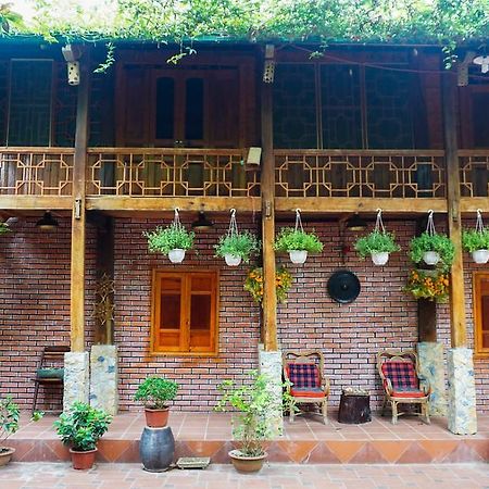 Lu'S Homestay Mai Châu Luaran gambar
