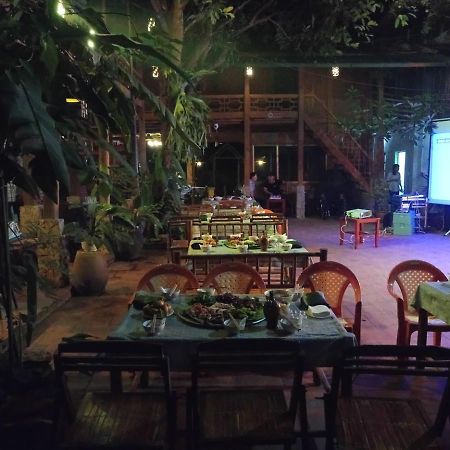 Lu'S Homestay Mai Châu Luaran gambar