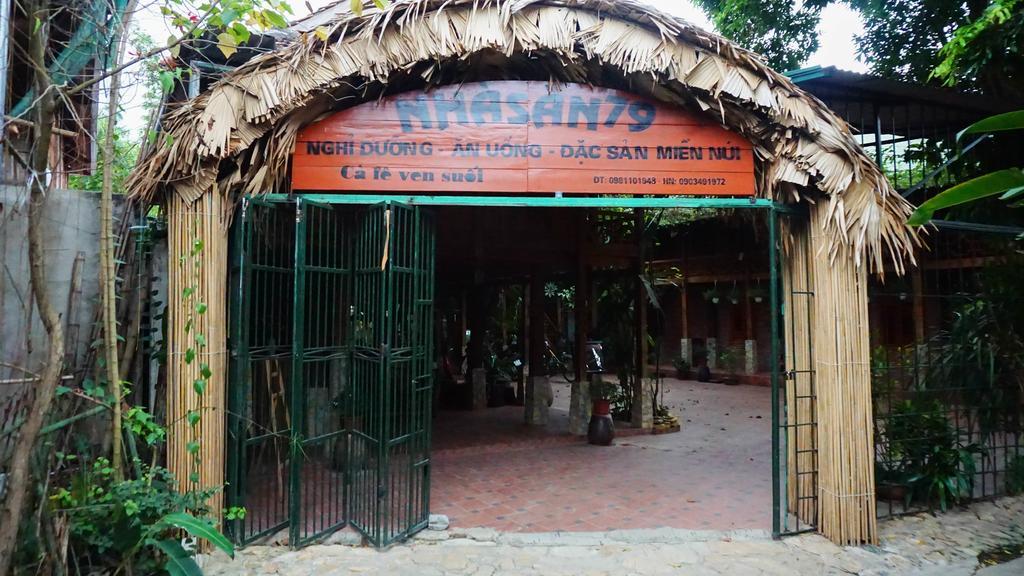 Lu'S Homestay Mai Châu Luaran gambar