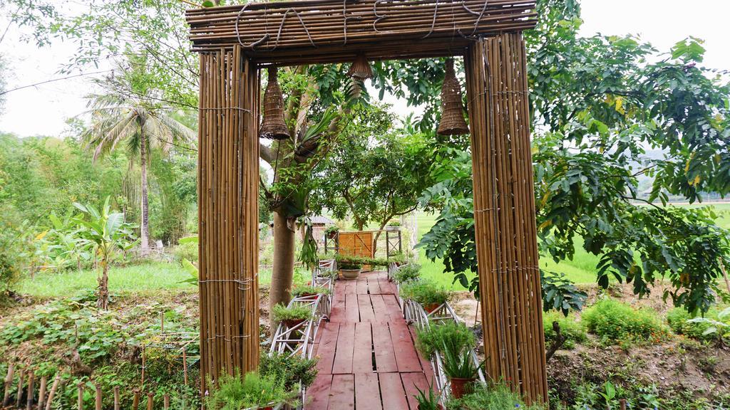 Lu'S Homestay Mai Châu Luaran gambar