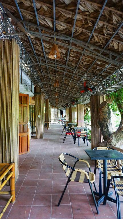 Lu'S Homestay Mai Châu Luaran gambar