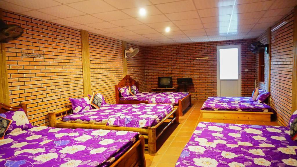 Lu'S Homestay Mai Châu Luaran gambar