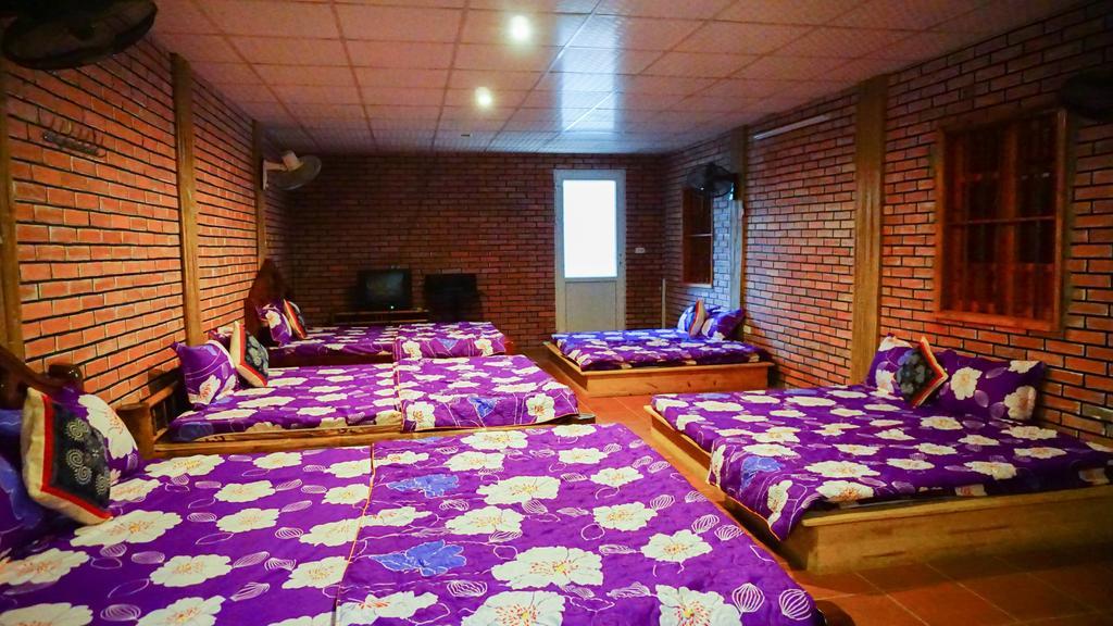 Lu'S Homestay Mai Châu Luaran gambar