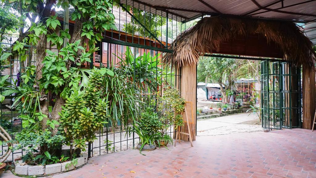 Lu'S Homestay Mai Châu Luaran gambar