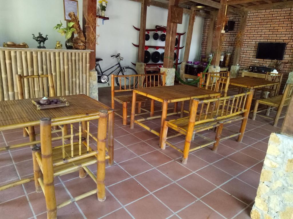 Lu'S Homestay Mai Châu Luaran gambar