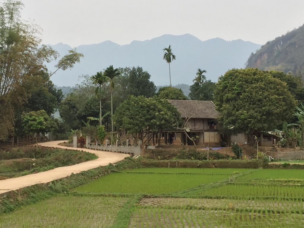 Lu'S Homestay Mai Châu Luaran gambar