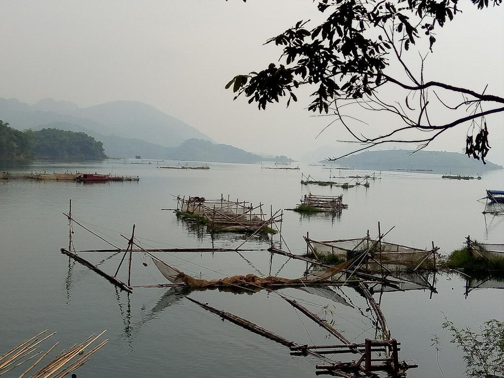 Lu'S Homestay Mai Châu Luaran gambar
