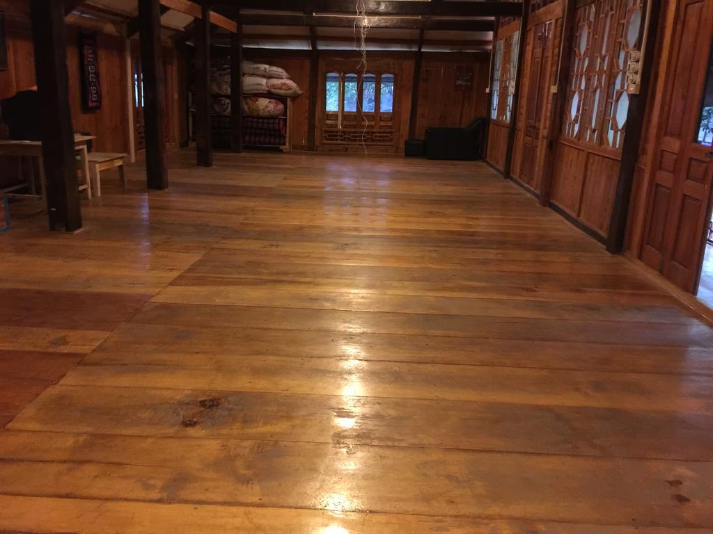 Lu'S Homestay Mai Châu Luaran gambar