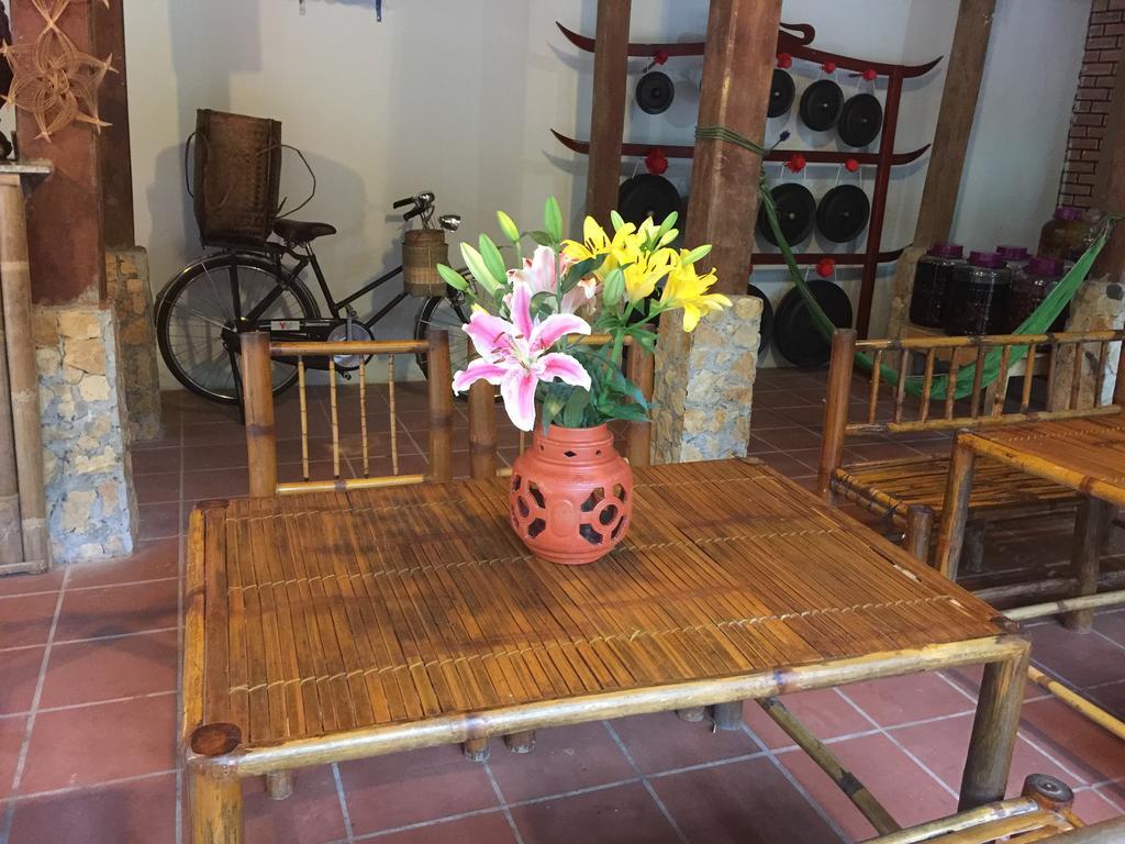 Lu'S Homestay Mai Châu Luaran gambar
