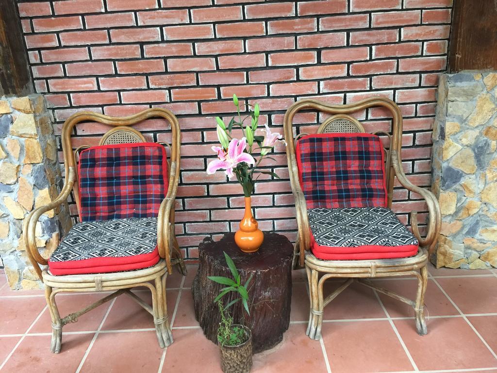 Lu'S Homestay Mai Châu Luaran gambar