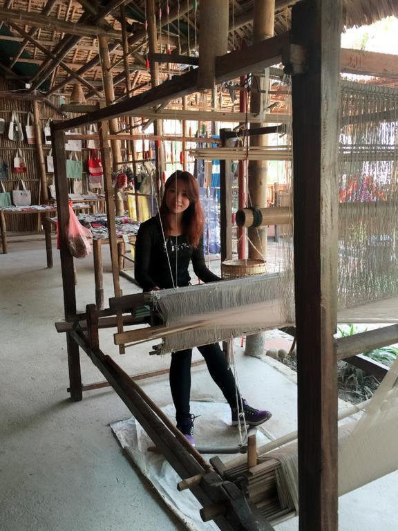 Lu'S Homestay Mai Châu Luaran gambar
