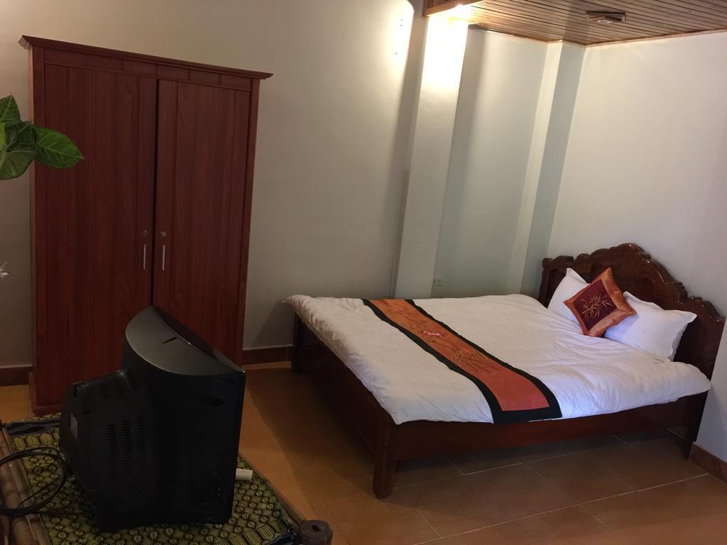 Lu'S Homestay Mai Châu Luaran gambar