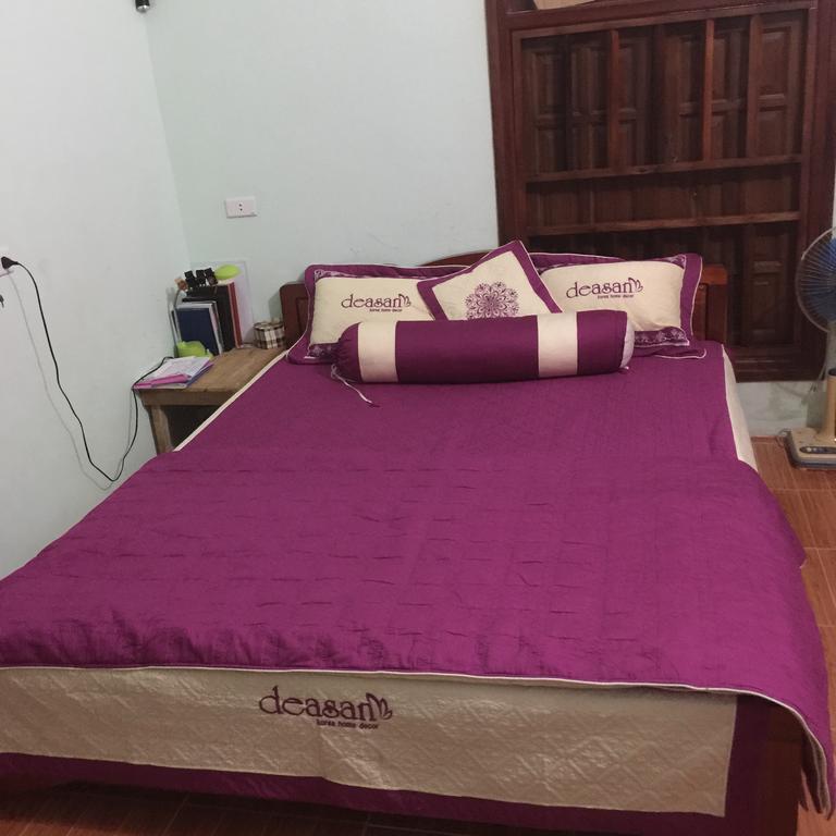 Lu'S Homestay Mai Châu Luaran gambar