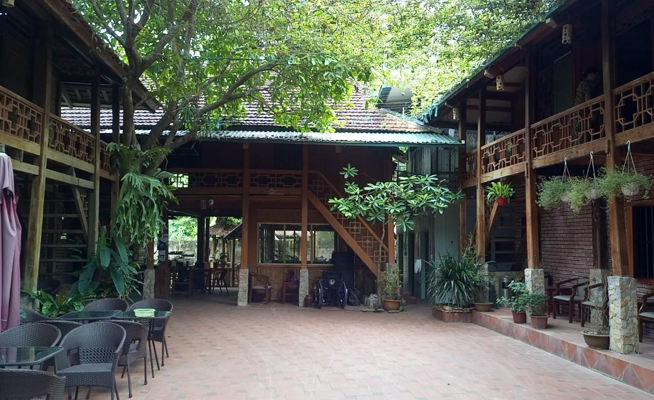 Lu'S Homestay Mai Châu Luaran gambar