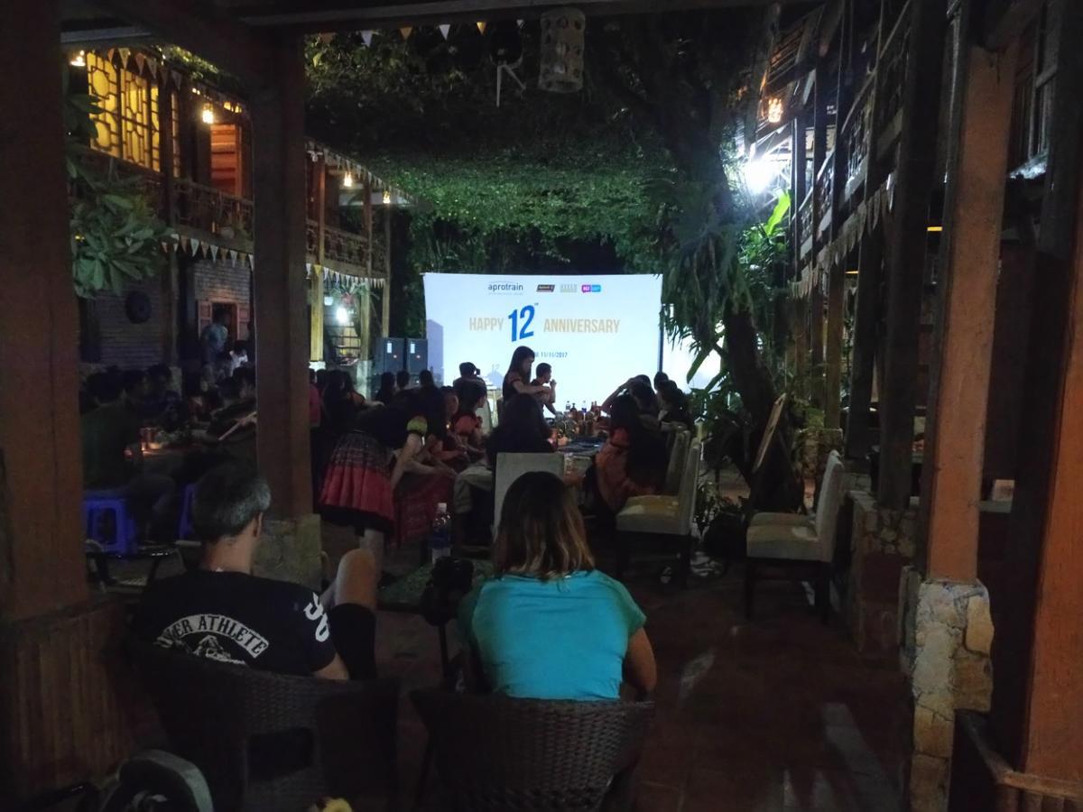 Lu'S Homestay Mai Châu Luaran gambar